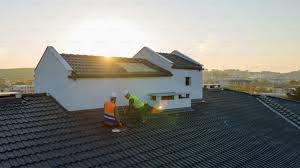 Best Asphalt Shingle Roofing  in Stuart, VA